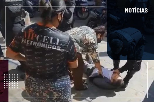 OAB fará ato de desagravo em repúdio às agressões a advogado em Goiânia
