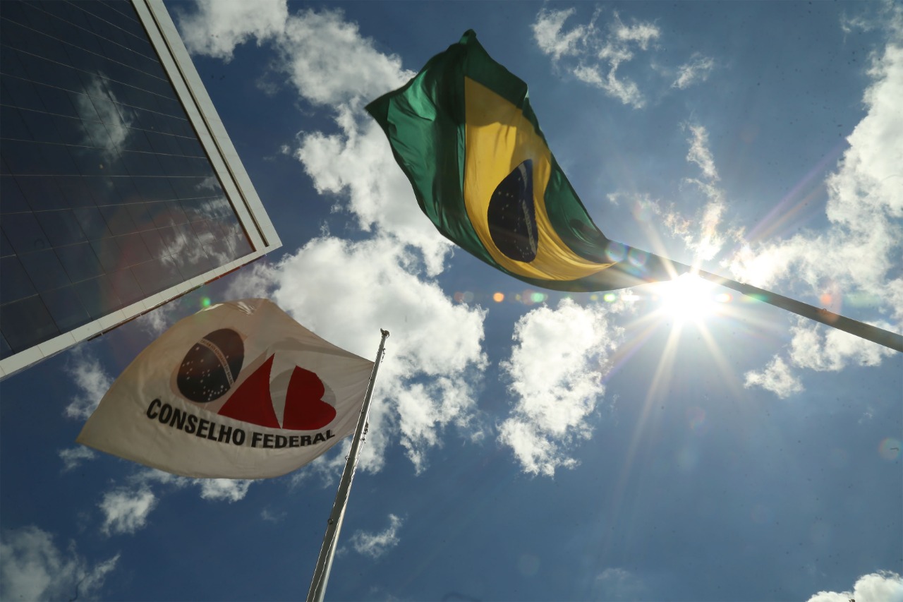 OAB Nacional publica manifesto à nação em defesa da democracia