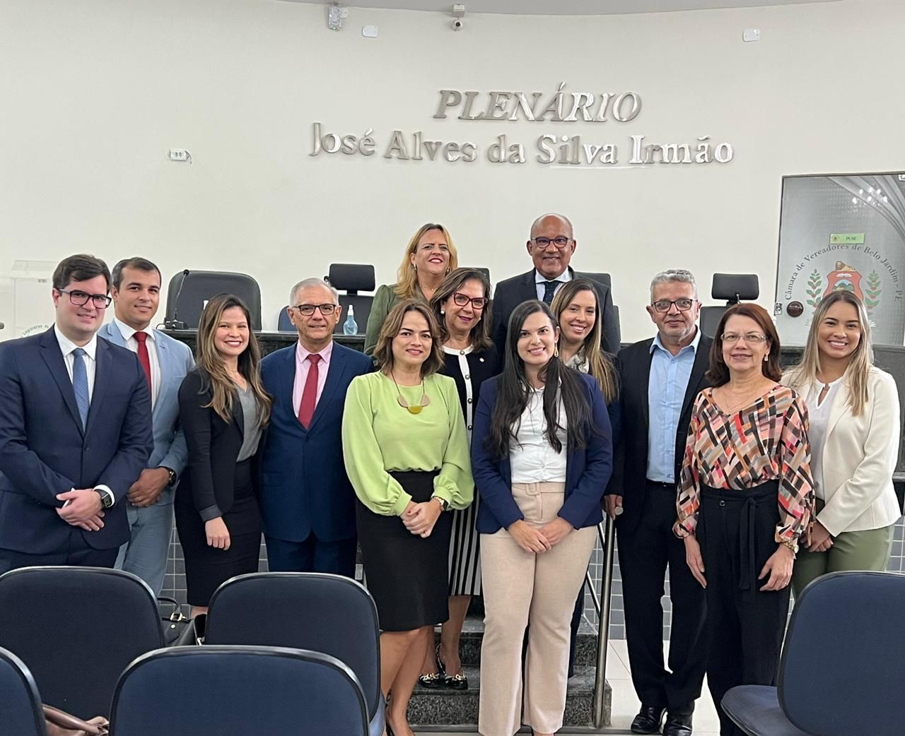 Em Belo Jardim, OAB Pernambuco participa do Projeto Ouvidorias Presentes