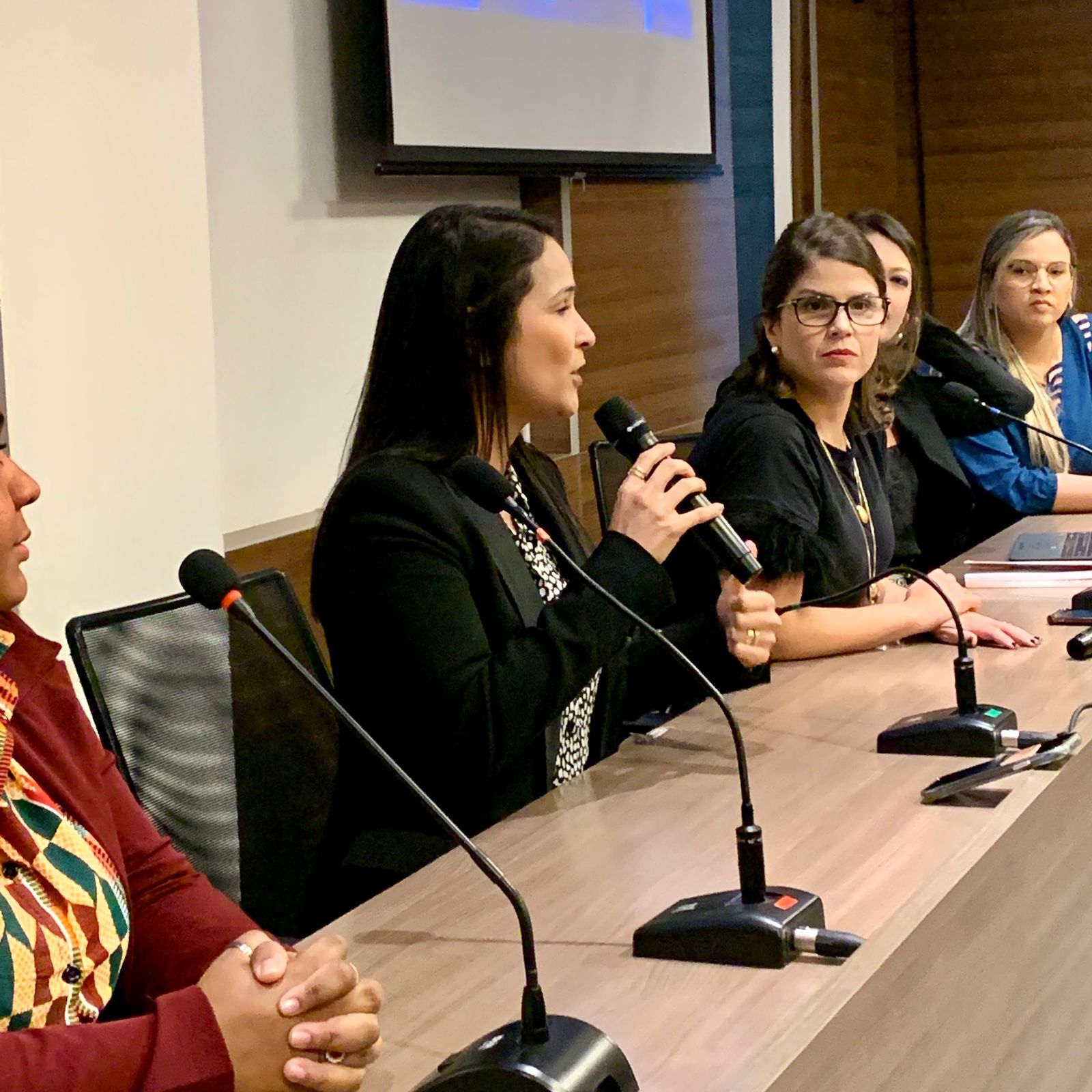 OAB-PE promove debate sobre assédio moral e sexual contra a mulher no mercado de trabalho