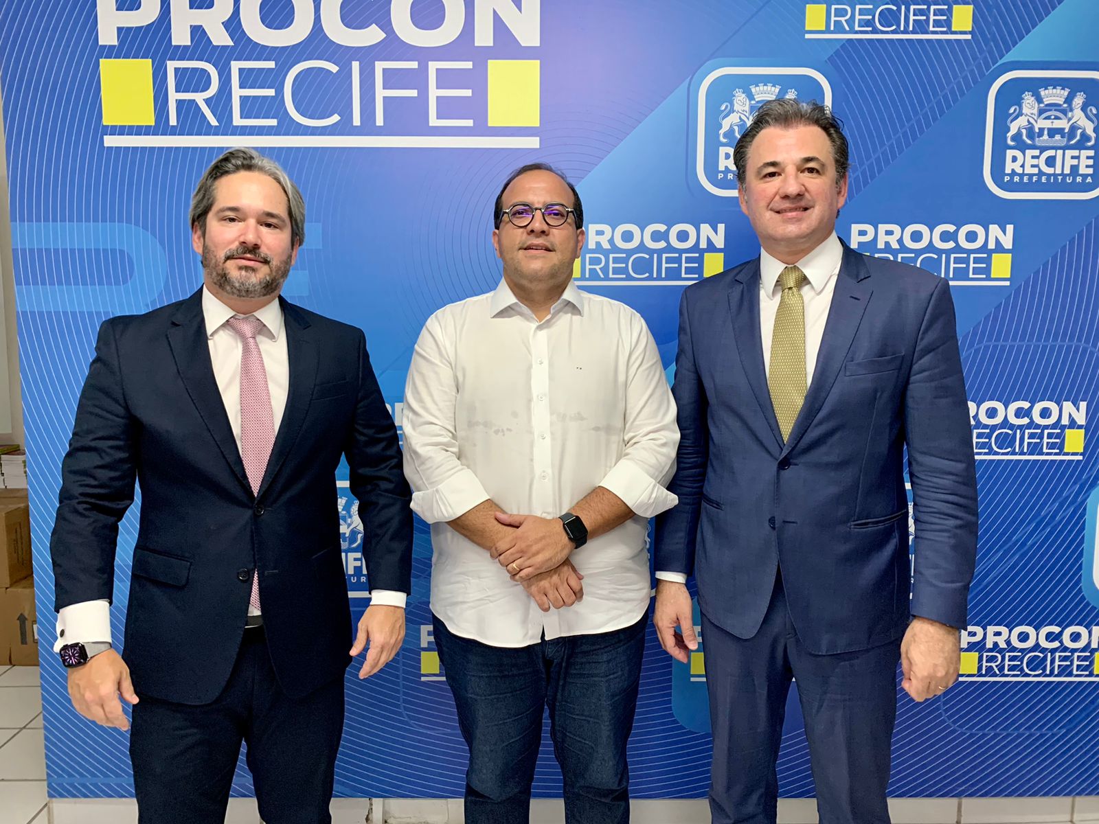 Procon Estadual e do Recife suspendem prazos e audiências até 20 de janeiro