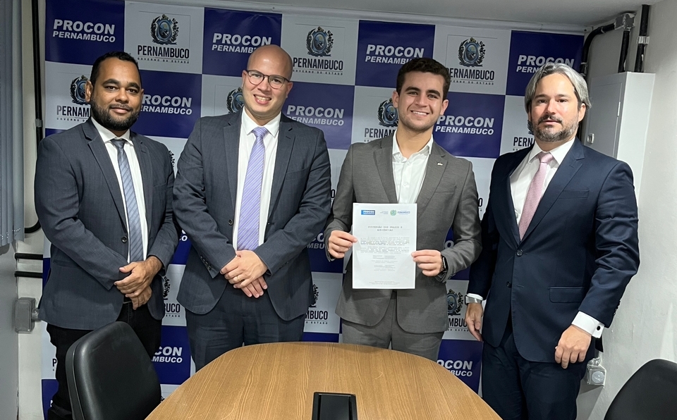 Procon Estadual e do Recife suspendem prazos e audiências até 20 de janeiro