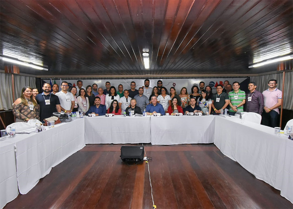 Colégio de Presidentes destaca fortalecimento da gestão e da advocacia do interior