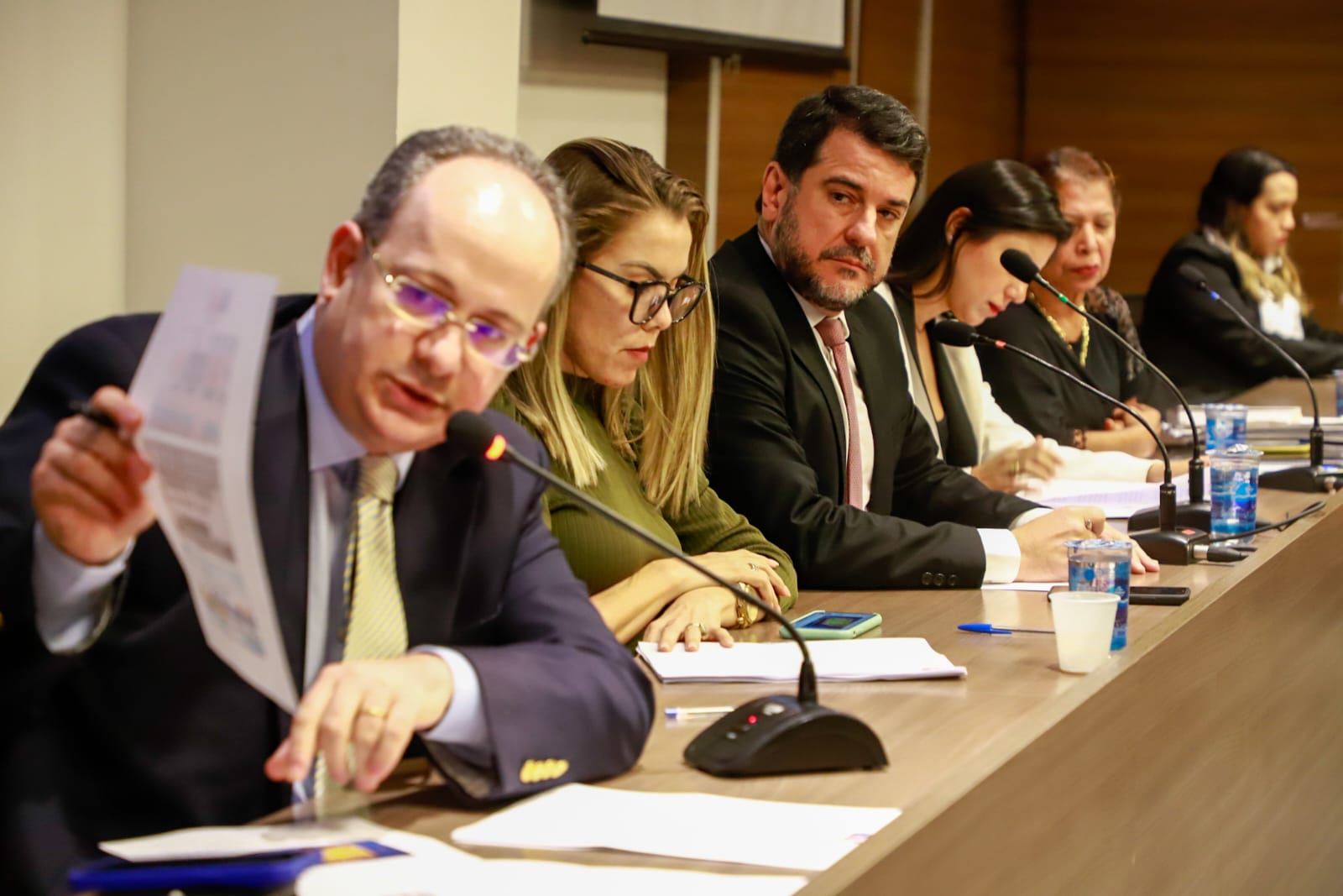 Tribunal de Ética e Disciplina divulga ementa que trata da publicidade para a advocacia