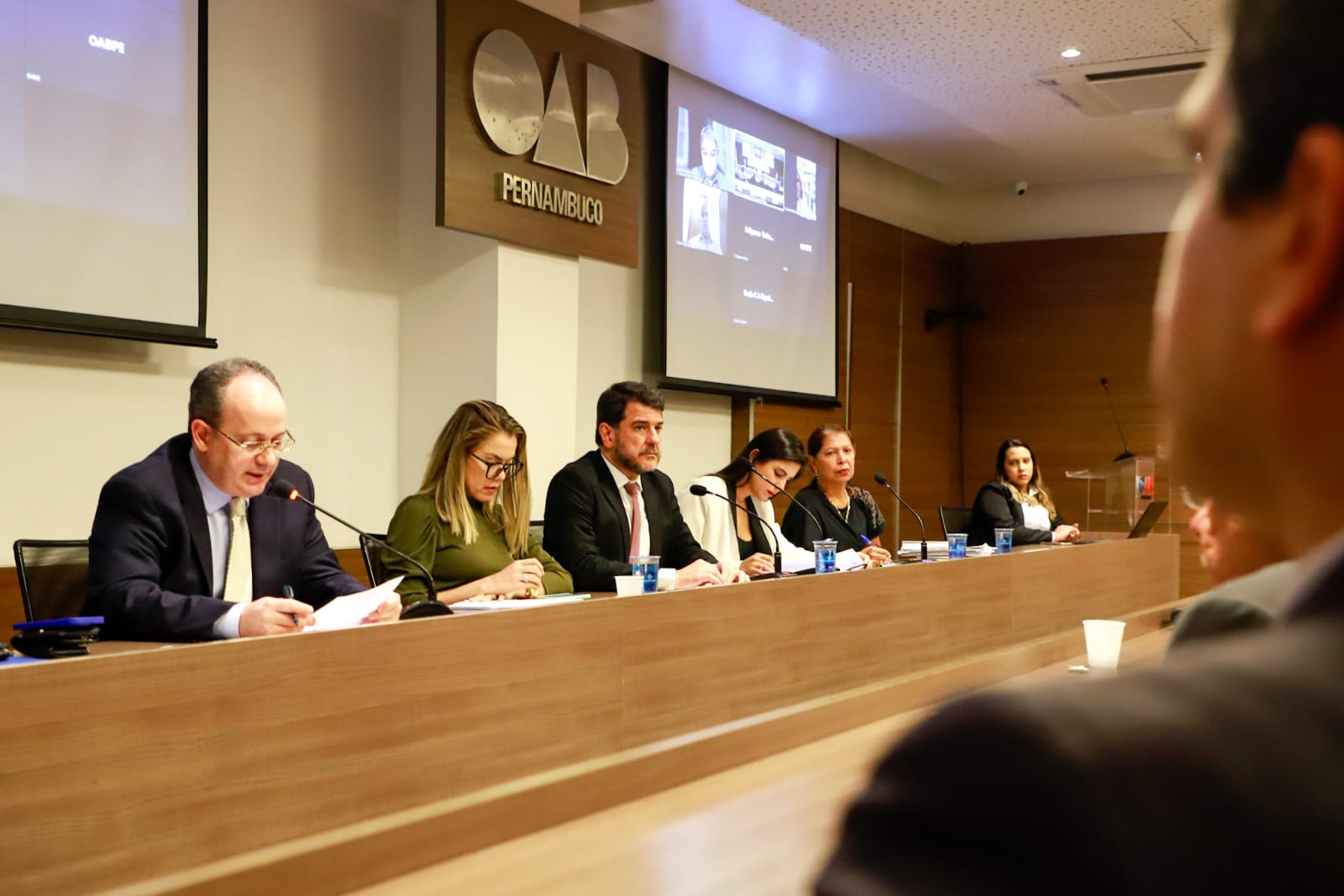 Tribunal de Ética e Disciplina divulga ementa que trata da publicidade para a advocacia