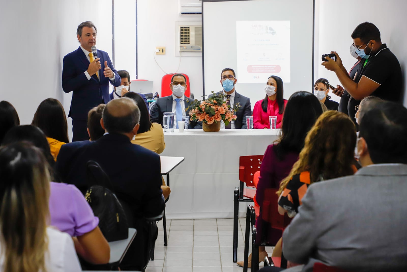 OAB Serra Talhada recebe Tribuna das Prerrogativas