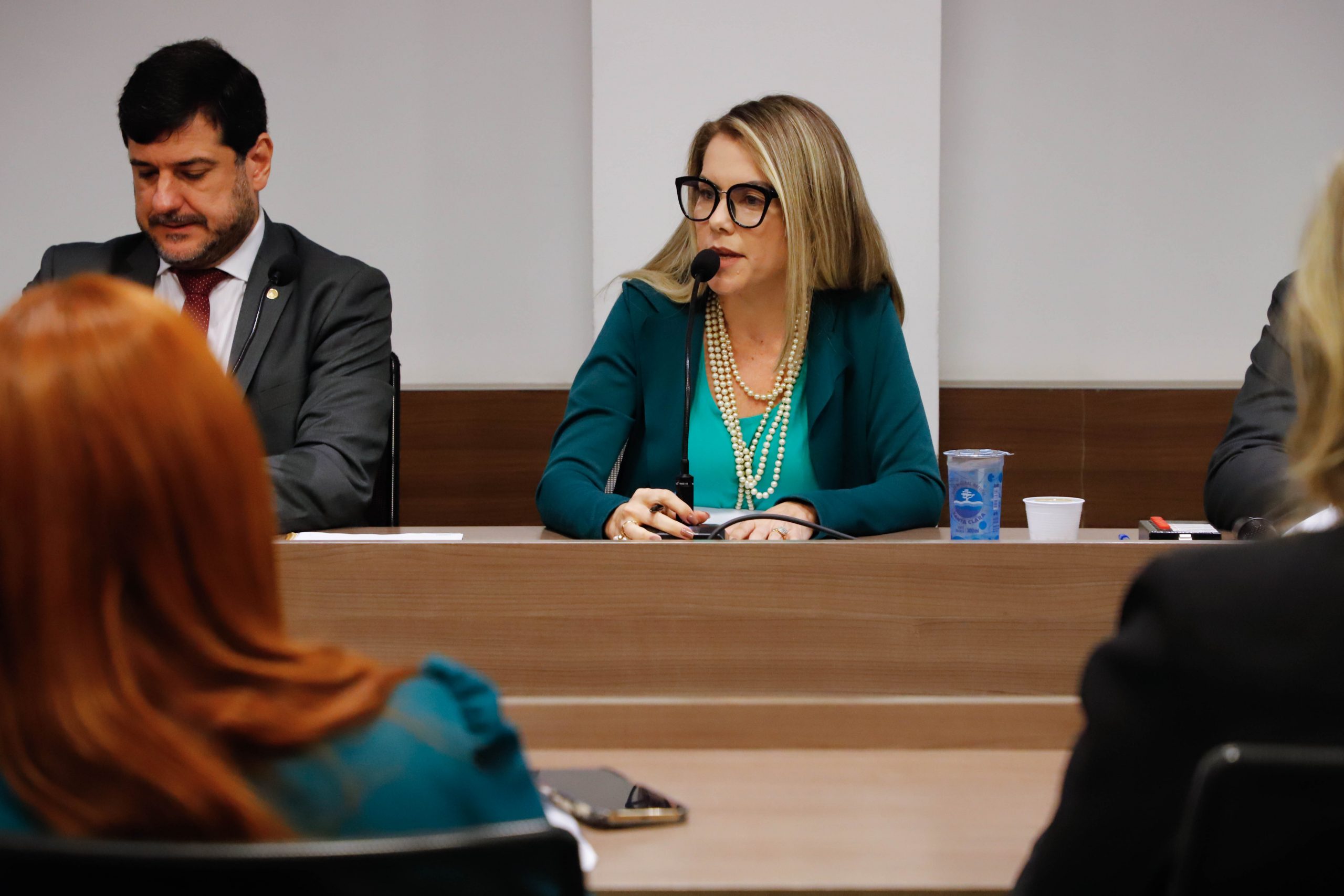 OAB Pernambuco realiza treinamento para membros do Tribunal Ética e Disciplina