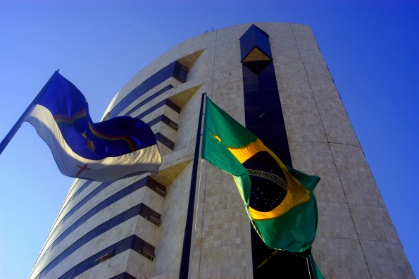 TRF5 publica portaria disciplinando o recesso Judiciário
