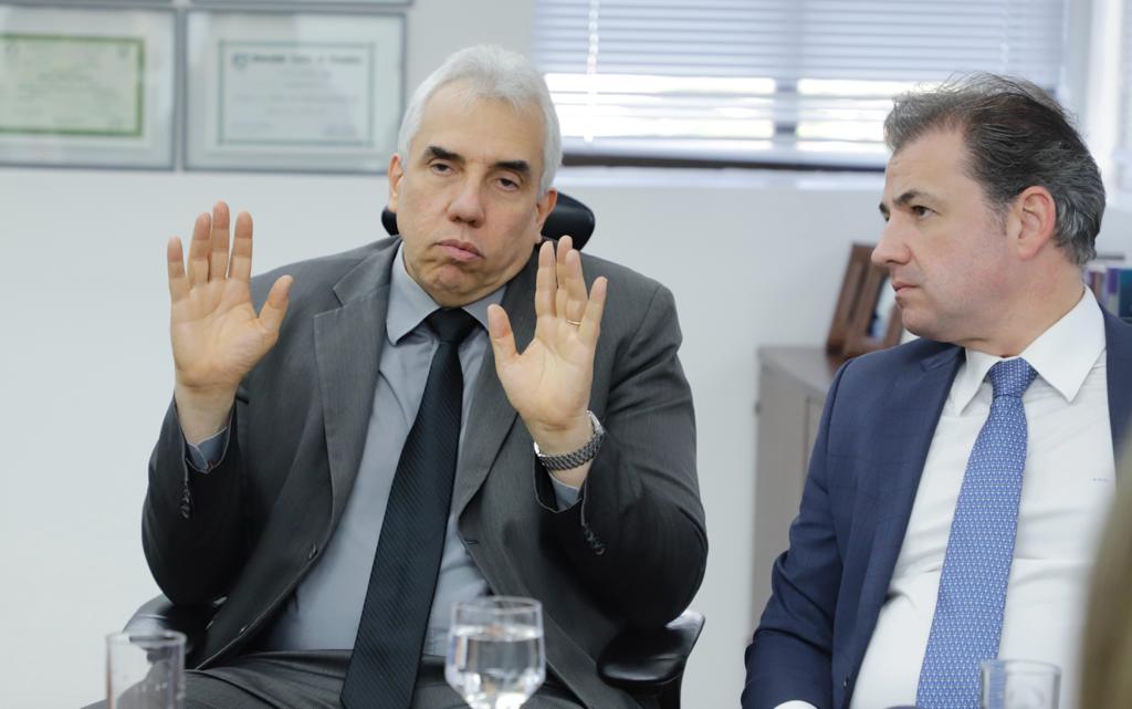 OAB-PE busca agilização processual em parceria com o TRT6