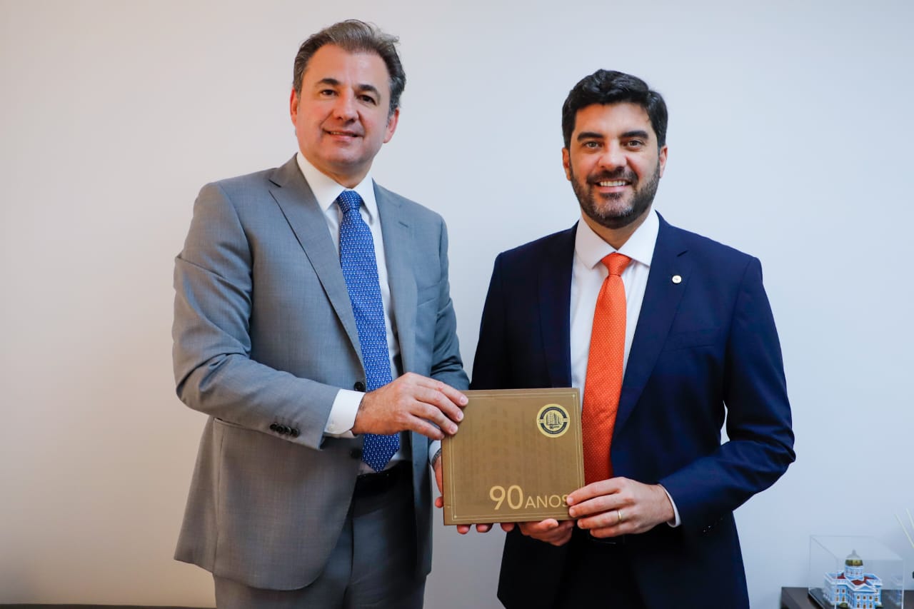 Fernando Ribeiro Lins e Kaio Maniçoba falam de projetos para advocacia do interior