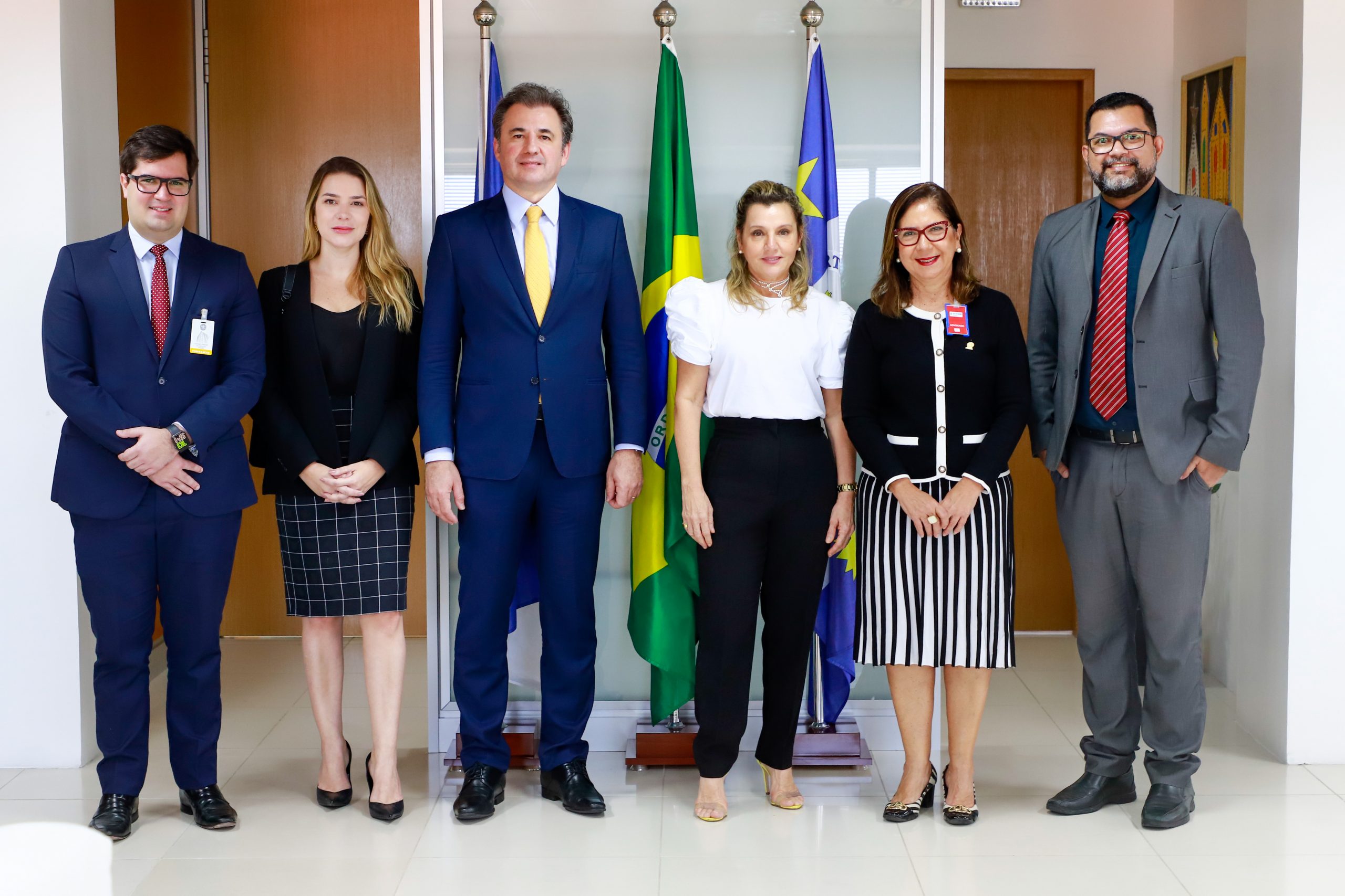 OAB-PE vai ao TRT6 e Tribunal garante solução para questões do novo PJe