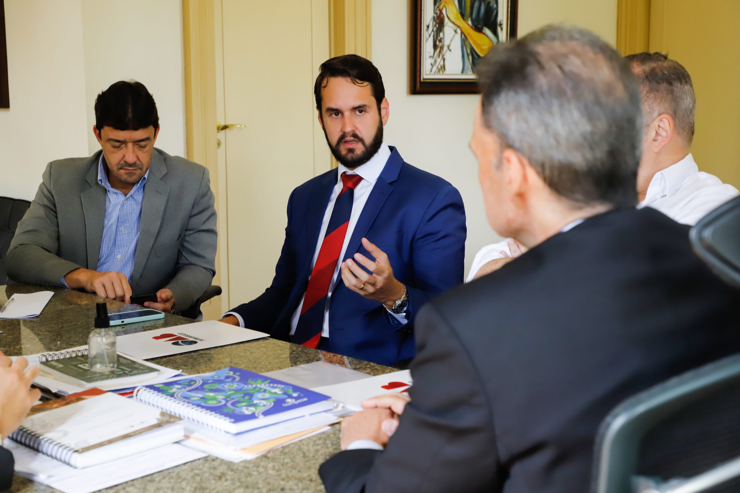 OAB Pernambuco pede que violação de prerrogativas seja considerada falta funcional
