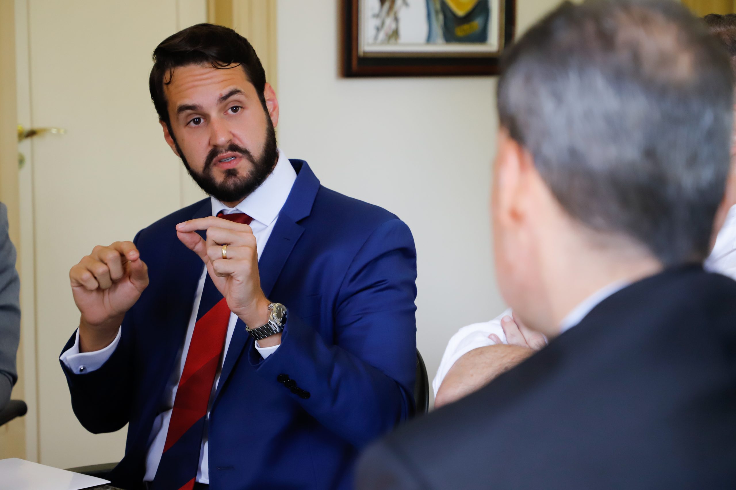 OAB Pernambuco pede que violação de prerrogativas seja considerada falta funcional