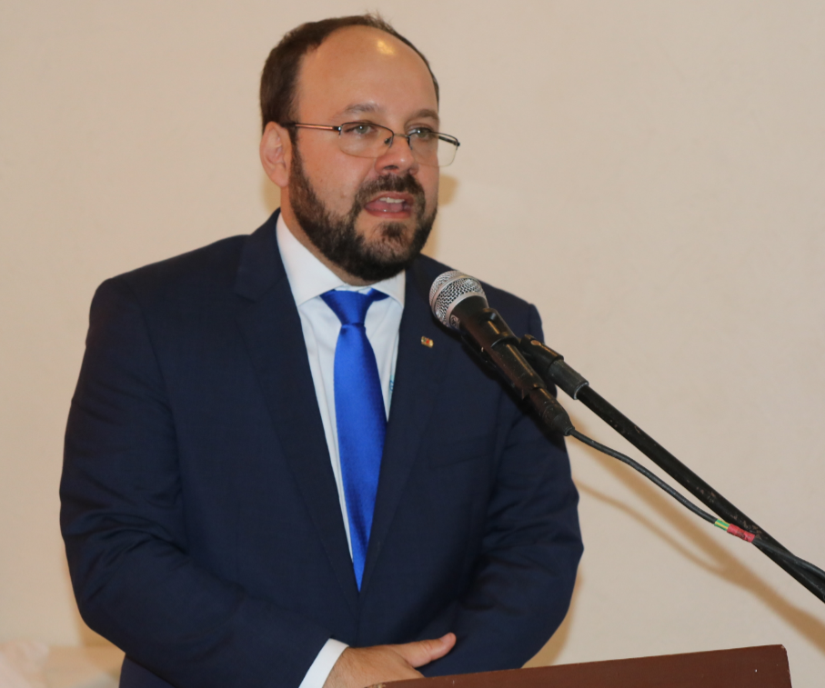 Leonardo Accioly apresenta no CNMP proposta sobre a responsabilização por emissão de pareceres técnicos