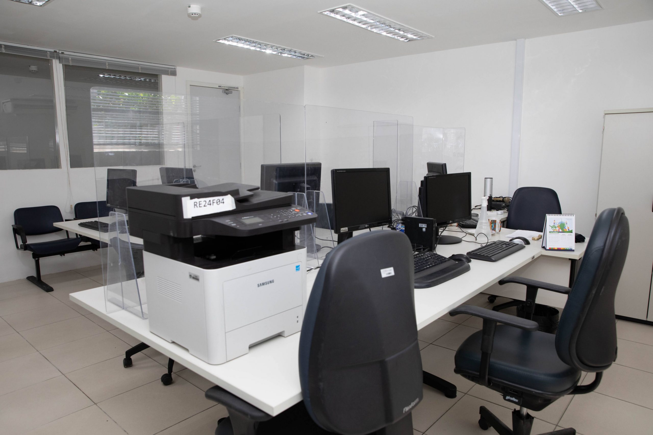 OAB Pernambuco participa de inauguração da 24ª Vara de Trabalho do Recife