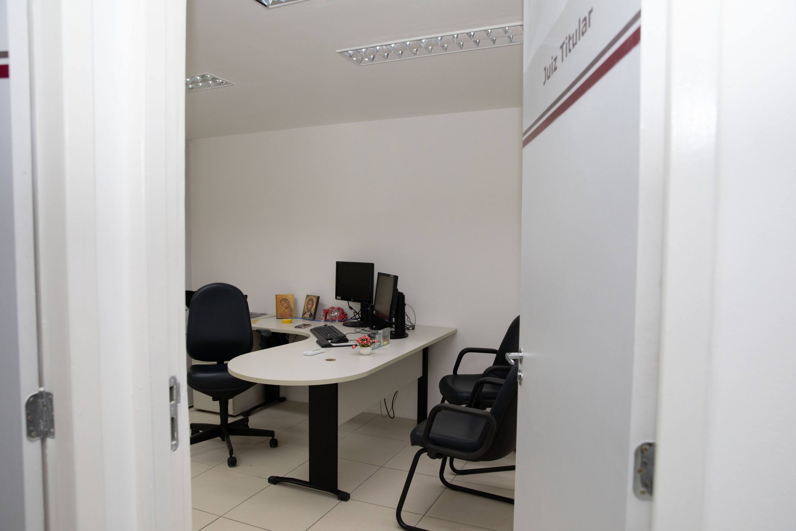 OAB Pernambuco participa de inauguração da 24ª Vara de Trabalho do Recife