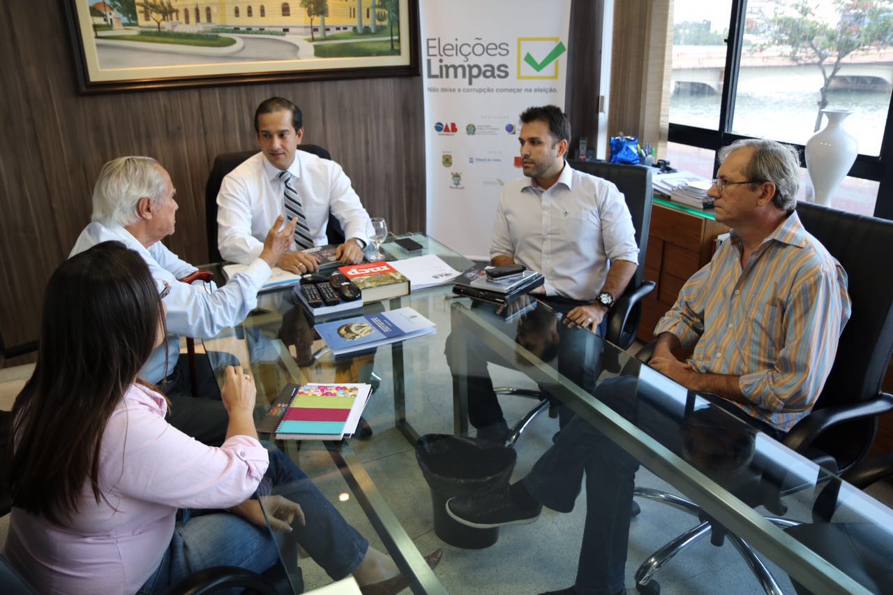 OAB-PE apoia campanha para reconstruir unidade do Movimento Pr&oacute;-Crian&ccedil;a