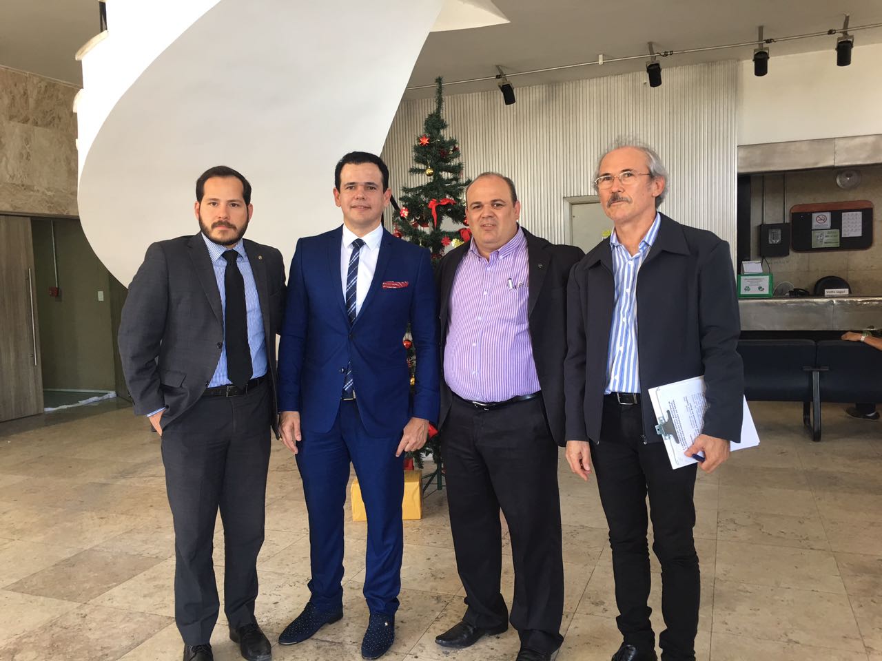 CDAP faz palestra sobre prerrogativas dos advogados na Administra&ccedil;&atilde;o P&uacute;blica