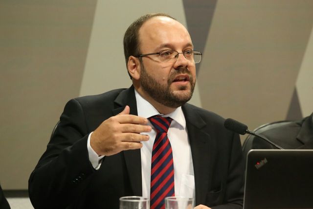 Vice-presidente da OAB Pernambuco tem aprovada pelo Senado a indicação para integrar o Conselho Nacional do Ministério Público