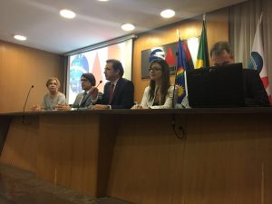 Direitos da pessoa com defici&ecirc;ncia foram discutidos em evento na OAB Pernambuco