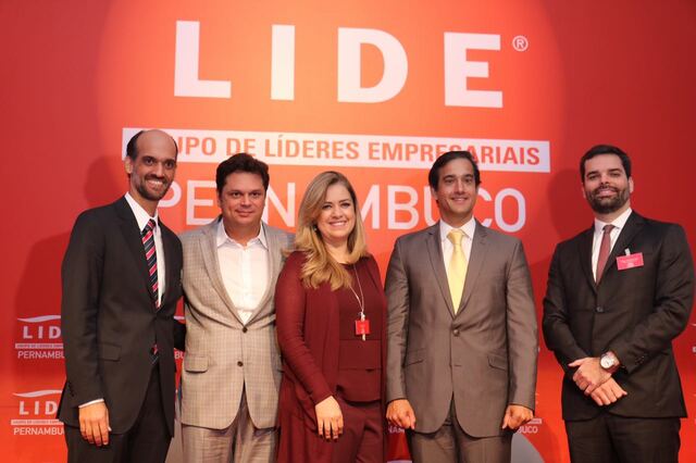 Com apoio da OAB-PE, evento do Lide Pernambuco aborda Advocacia do Futuro