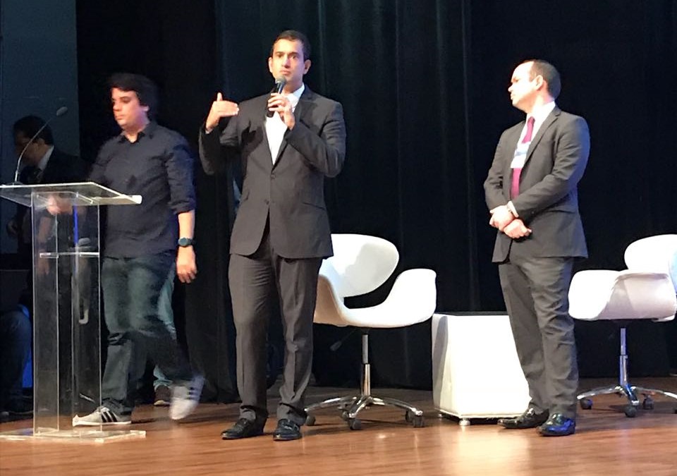 Inova 2.0 reuniu profissionais da advocacia para discutir novidades da tecnologia no campo jur&iacute;dico