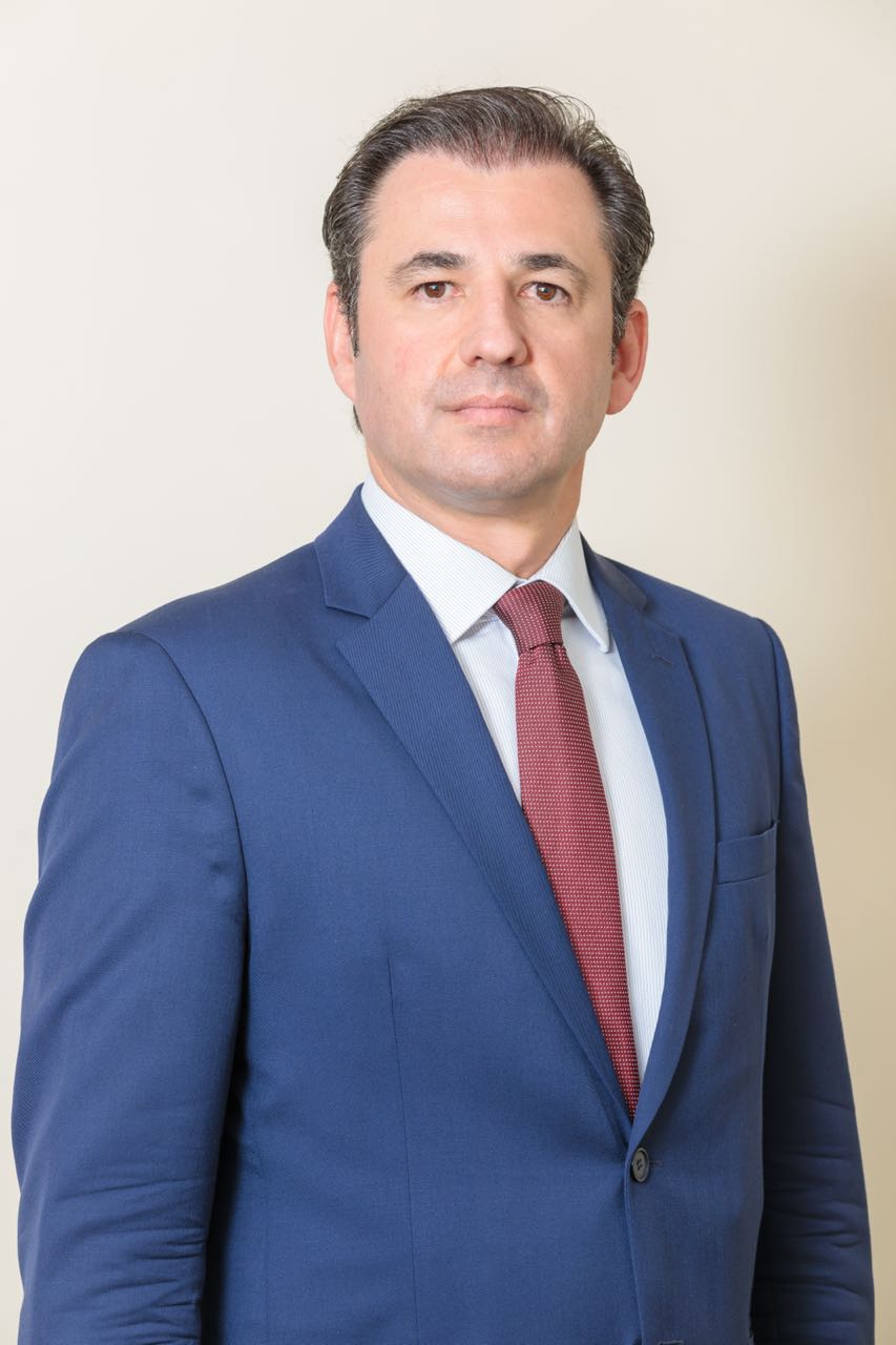 Fernando Ribeiro Lins assume interinidade da Presid&ecirc;ncia da OAB-PE at&eacute; 16 de julho