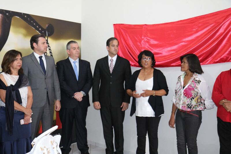 OAB Pernambuco inaugura nova sede da Subseccional de Carpina