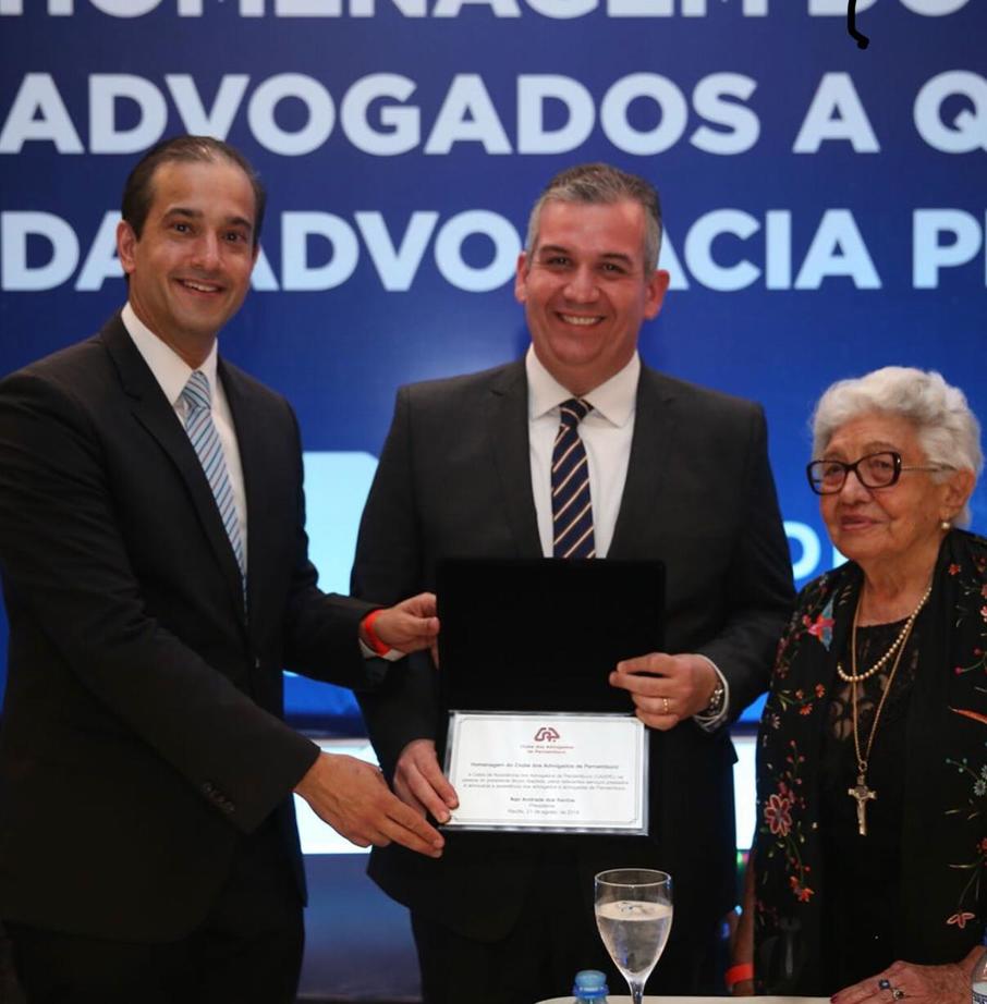 Ex-presidente Ronnie Duarte assume direção da ENA