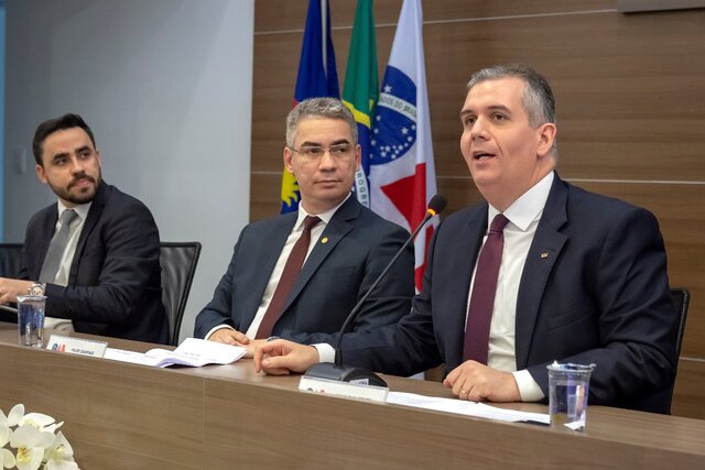 Reforma da Previdência é discutida em audiência pública na OAB-PE