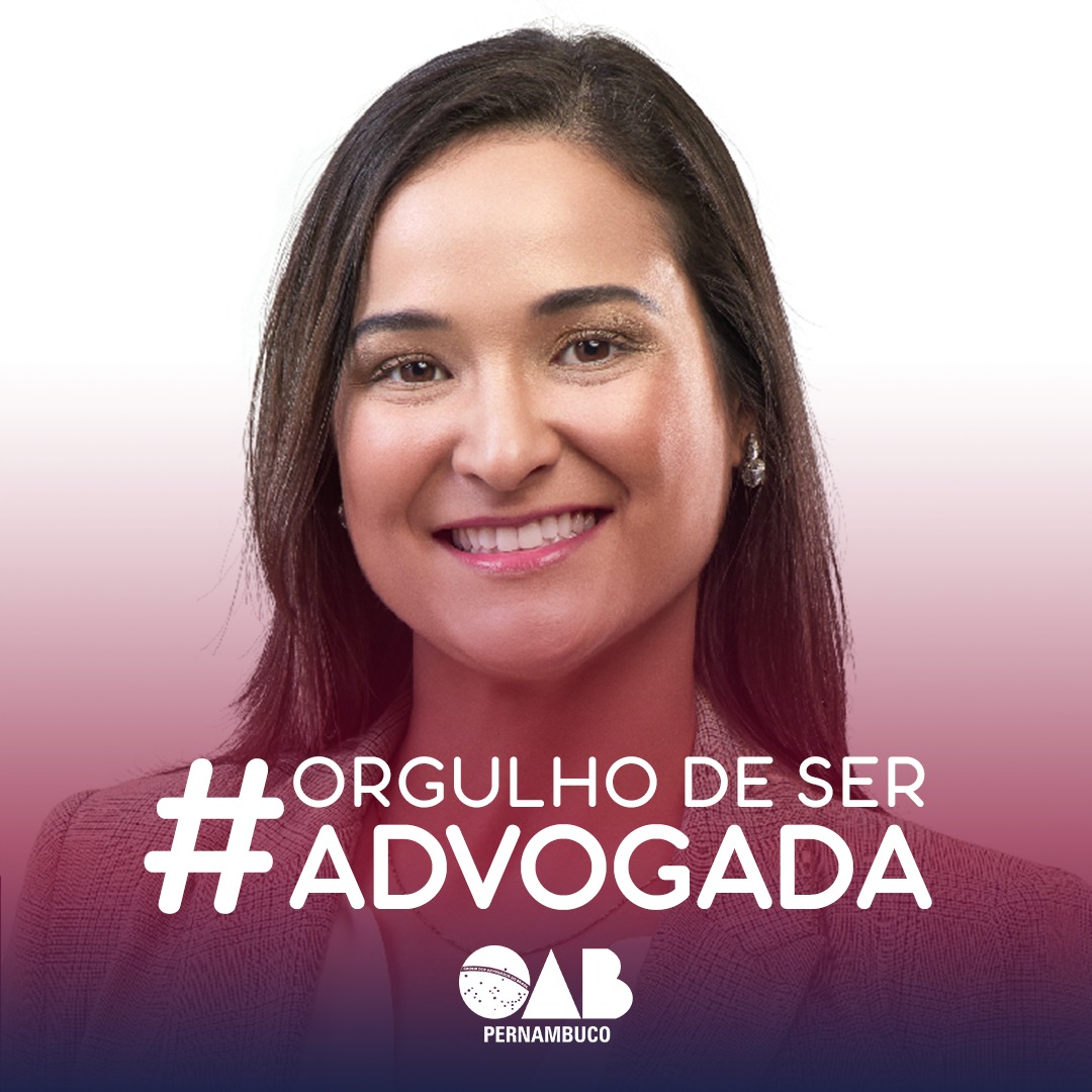 Coloque o tema da sua foto de perfil para &ldquo;Orgulho de ser advogado/advogada&rdquo;