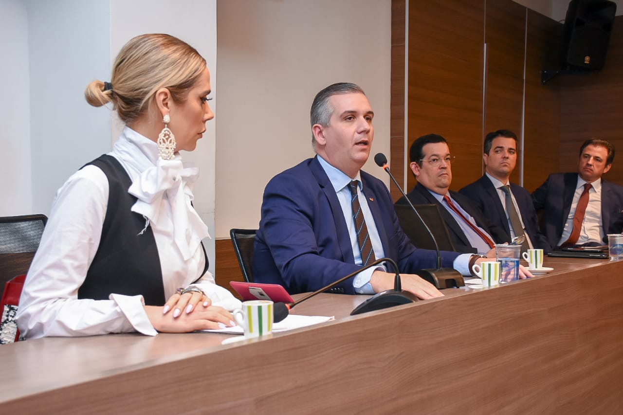 OAB-PE recebe audi&ecirc;ncia p&uacute;blica sobre Reforma Pol&iacute;tica