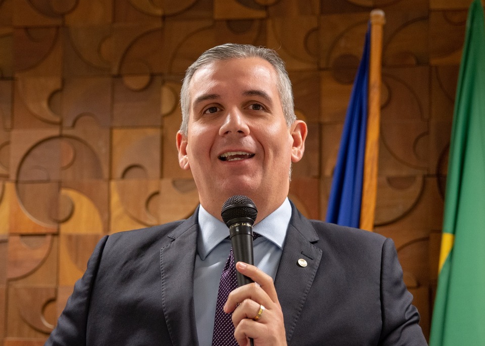 Bruno Baptista &eacute; nomeado membro do Comit&ecirc; de Crise COVID-19 do CFOAB