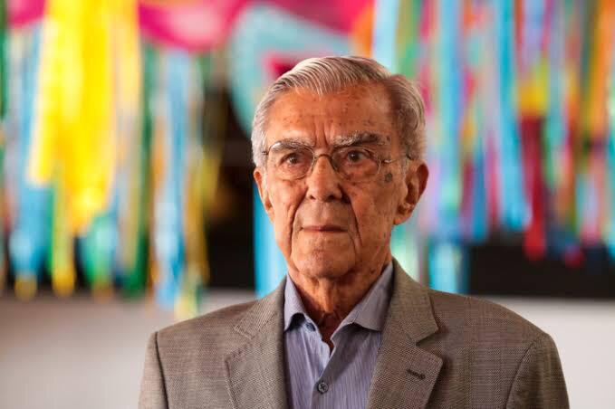 Advocacia de luto pela morte do ex-presidente Octávio Lôbo