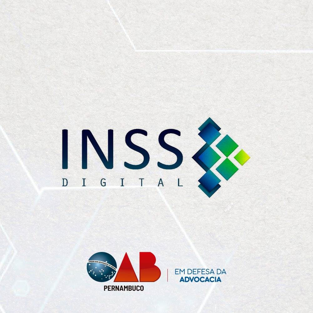 Acesse o formul&aacute;rio para inscri&ccedil;&atilde;o no INSS Digital