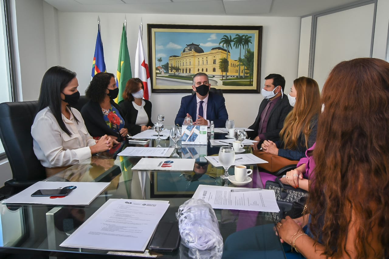 OAB Pernambuco encabeça campanha de valorização da mulher
