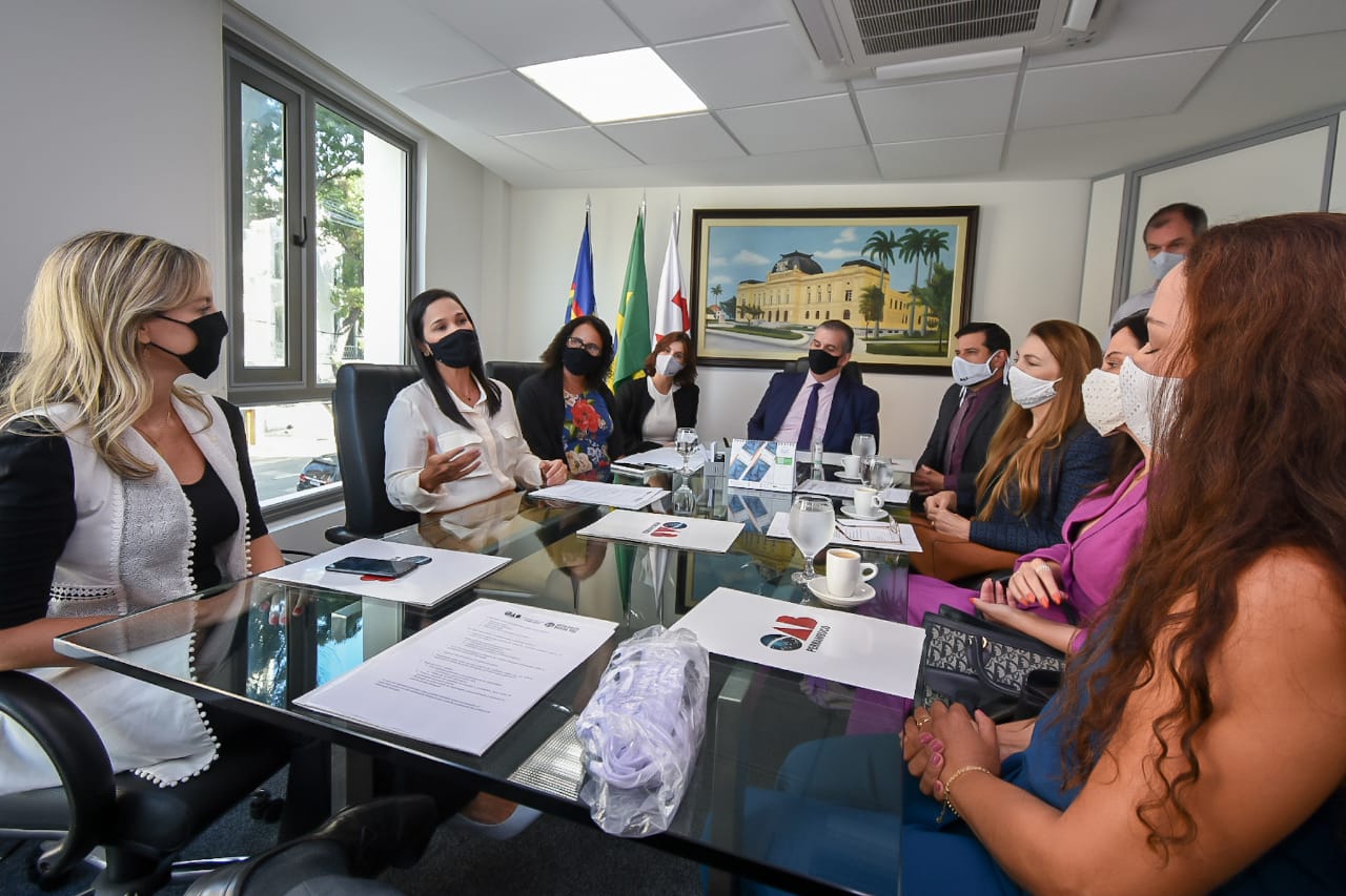 OAB Pernambuco encabeça campanha de valorização da mulher
