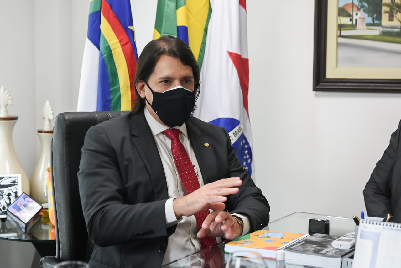 OAB-PE e Cremepe estreitam parceria entre suas escolas