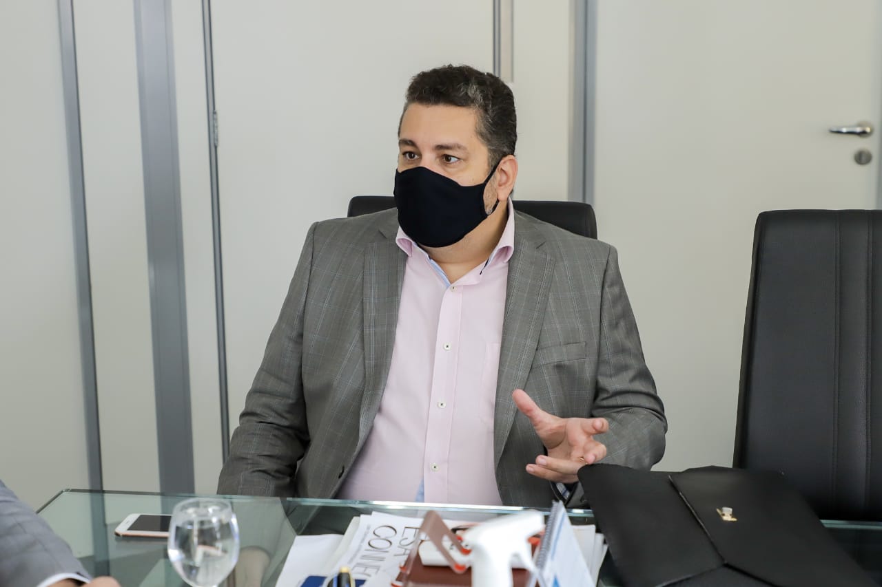 OAB-PE e AGE lançam linha de crédito especial para a advocacia