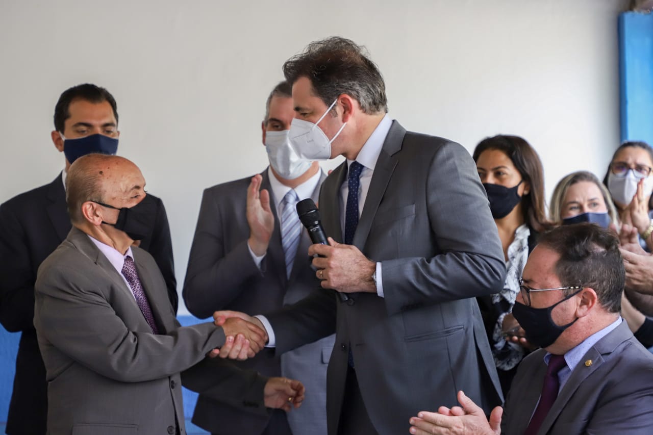 Presidente faz inaugurações em Timbaúba e em Ipojuca