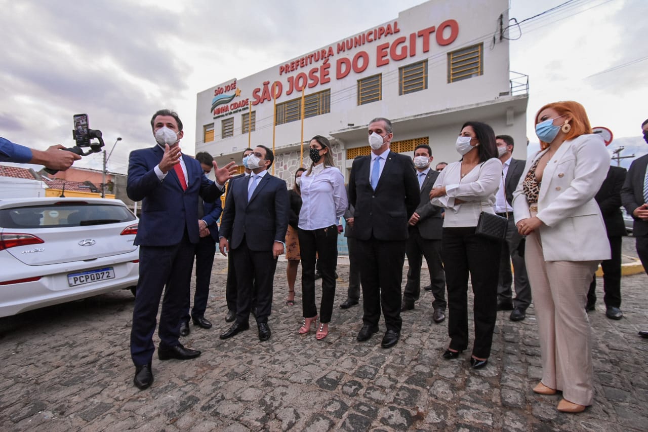 OAB Pernambuco realiza primeiro desagravo no Sertão