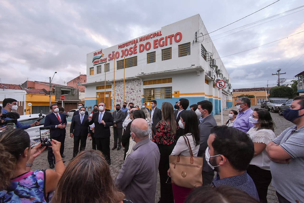 OAB Pernambuco realiza primeiro desagravo no Sert&atilde;o
