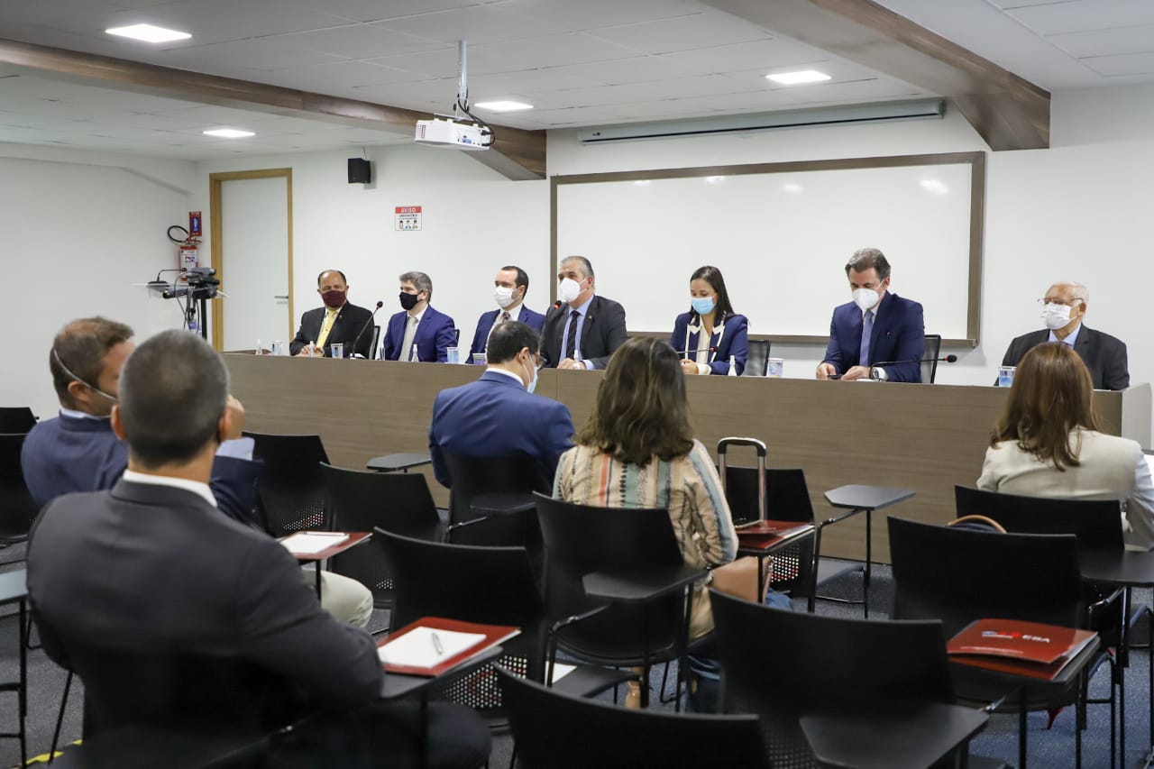 OAB-PE sedia 9° Seminário de Direito Marítimo e Portuário