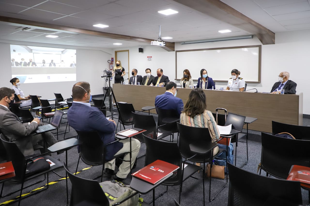 OAB-PE sedia 9° Seminário de Direito Marítimo e Portuário