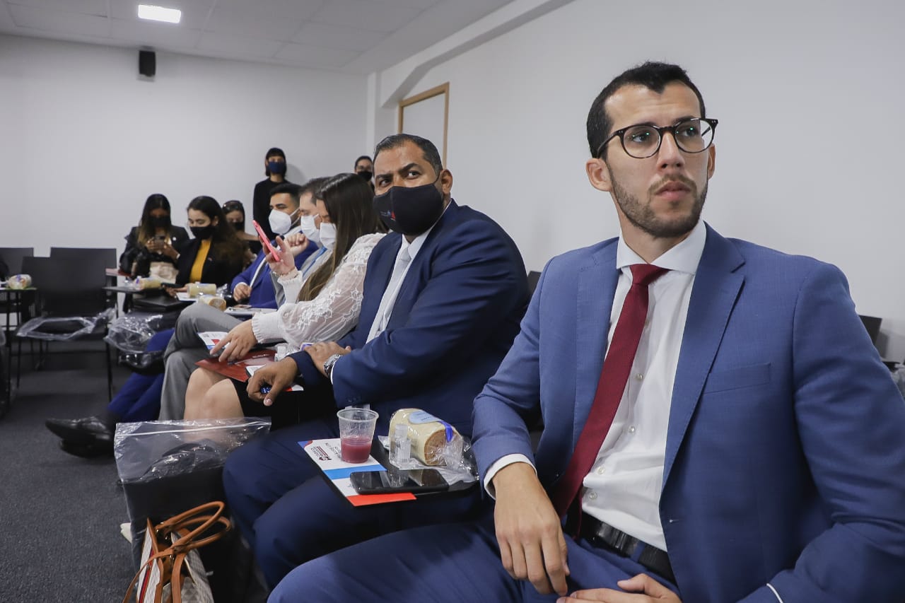 OAB-PE sedia Colégio Nacional de Presidentes da Jovem Advocacia