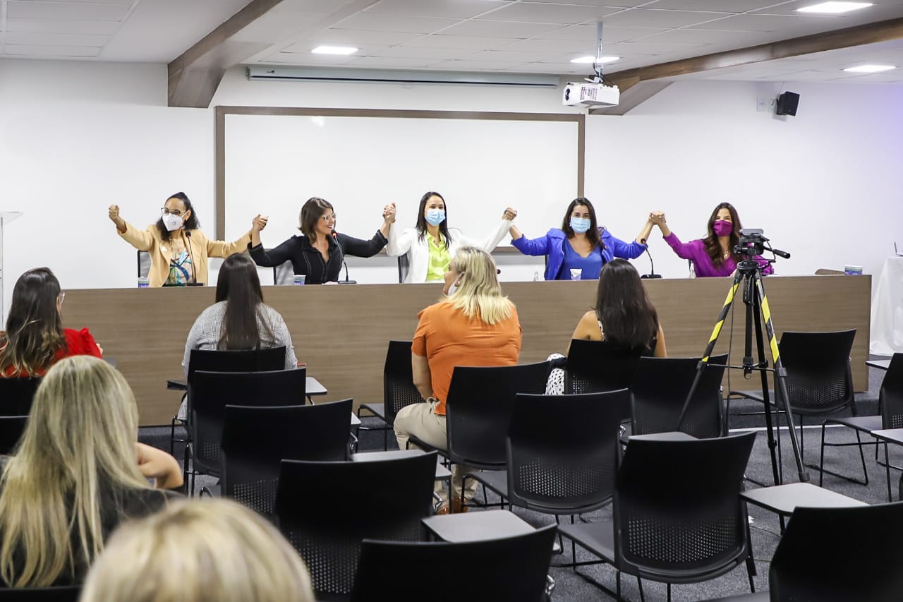 COMAPE mescla conte&uacute;do jur&iacute;dico e cultura em mais uma edi&ccedil;&atilde;o de sucesso