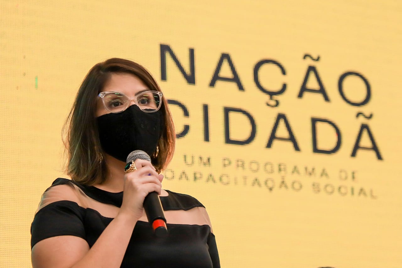 OAB-PE lança programa Nação Cidadã em parceria com o Governo do Estado