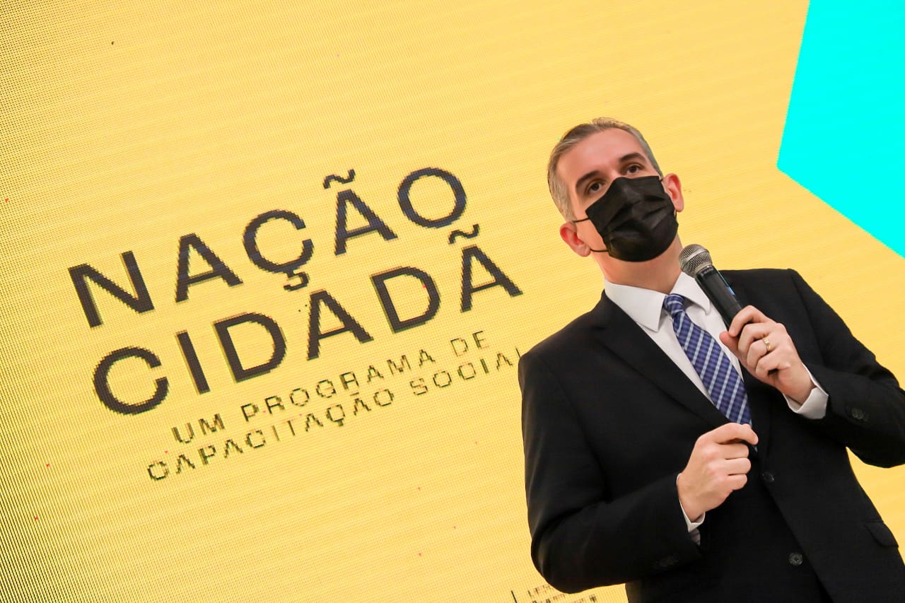 OAB-PE lança programa Nação Cidadã em parceria com o Governo do Estado