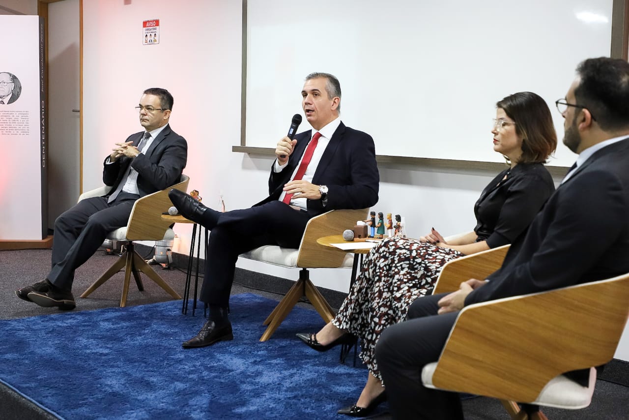 OAB-PE sedia Congresso Pernambuco de Direito Eleitoral que acontece em formato híbrido