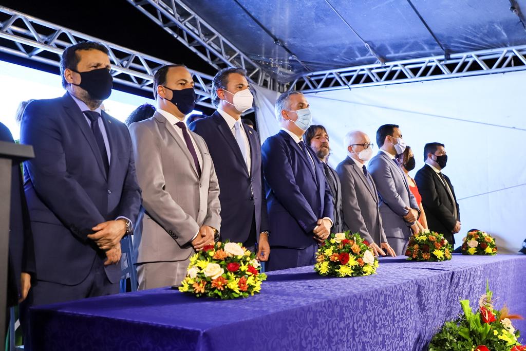 Inaugurada a nova sede da OAB Garanhuns